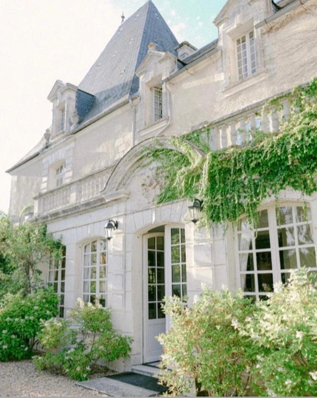 Chateau Le Mas De Montet Petit-Bersac Exterior photo